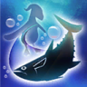 Flying Sardine